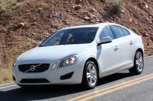 Volvo S60 T5 AWD '2013